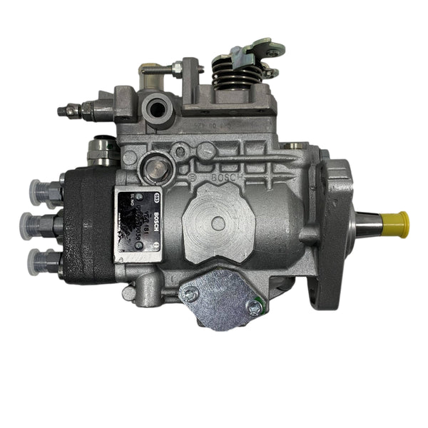 0-460-416-036R (4798834) Rebuilt Bosch 110.90 5.9 81 kw Injection Pump fits  Fiat Agrifull Engine - 0-460-416-036 (4798834) Rebuilt Bosch Injection 