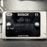 0-460-416-036R (4798834) Rebuilt Bosch 110.90 5.9 81 kw Injection Pump fits Fiat Agrifull Engine - Goldfarb & Associates Inc