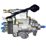 0-460-416-999R (748710) Rebuilt Bosch 6 Cylinder Injection Pump Fits Diesel Fuel Engine - Goldfarb & Associates Inc