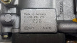 0-460-416-999R (748710) Rebuilt Bosch 6 Cylinder Injection Pump Fits Diesel Fuel Engine - Goldfarb & Associates Inc