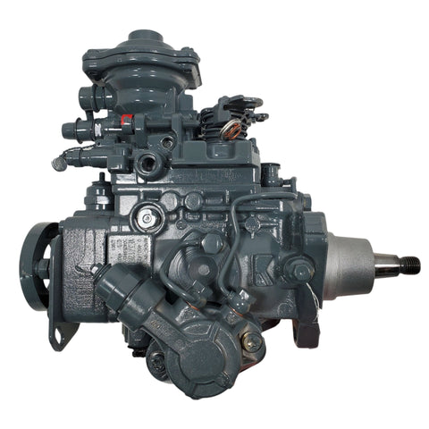 0-460-423-003R (504063445; 2853041) Rebuilt Bosch Fuel Pump Fits New Holland Iveco Fiat 58KW NEF Tractor Engine - Goldfarb & Associates Inc