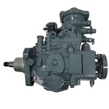 0-460-423-003R (504063445; 2853041) Rebuilt Bosch Fuel Pump Fits New Holland Iveco Fiat 58KW NEF Tractor Engine - Goldfarb & Associates Inc
