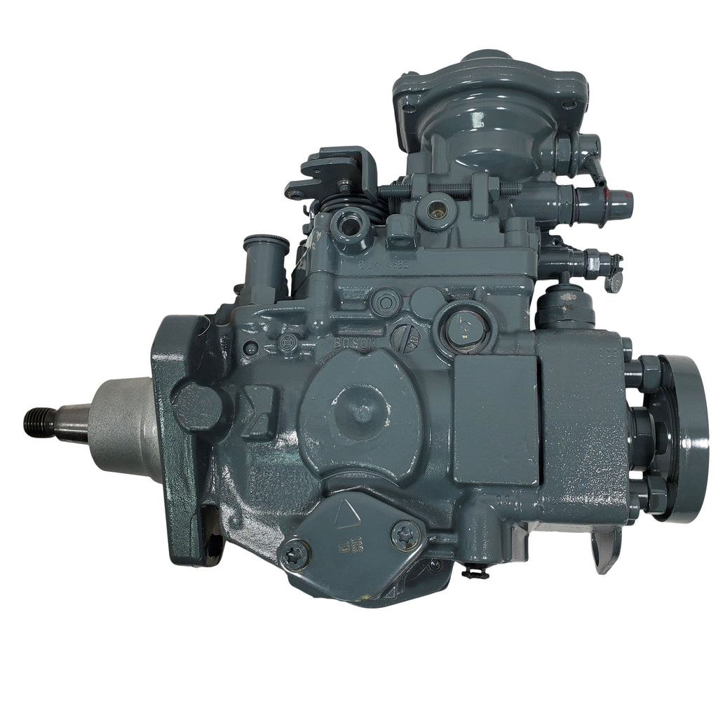 0-460-423-003N (2853041; 504063445) New Bosch VE3 Injection Pump Fits Iveco Fiat 58KW NEF Tractor Engine - Goldfarb & Associates Inc
