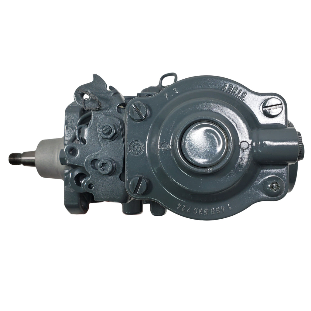 0-460-423-003N (2853041; 504063445) New Bosch VE3 Injection Pump Fits Iveco Fiat 58KW NEF Tractor Engine - Goldfarb & Associates Inc