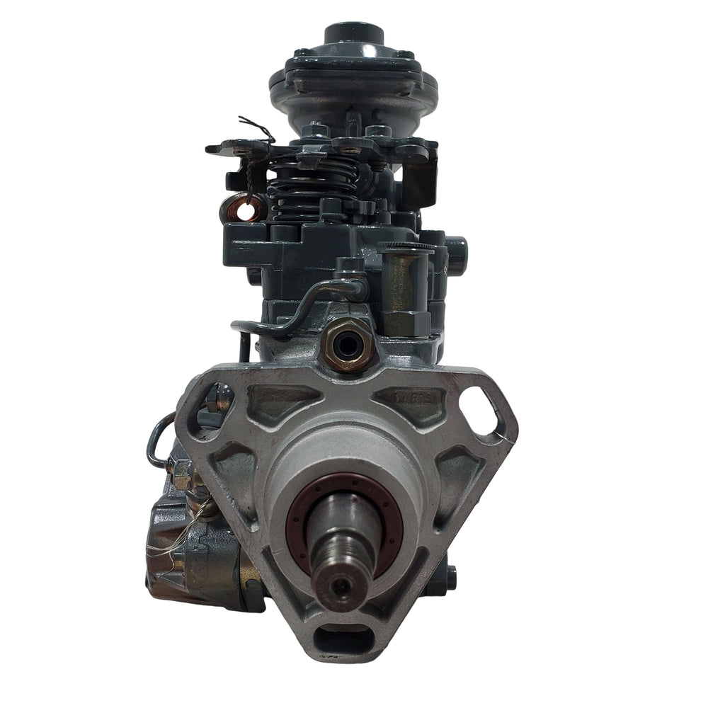 0-460-423-003N (2853041; 504063445) New Bosch VE3 Injection Pump Fits Iveco Fiat 58KW NEF Tractor Engine - Goldfarb & Associates Inc