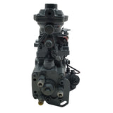 0-460-423-003R (504063445; 2853041) Rebuilt Bosch Fuel Pump Fits New Holland Iveco Fiat 58KW NEF Tractor Engine - Goldfarb & Associates Inc