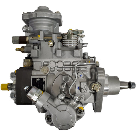 0-460-423-003N (2853041; 504063445) New Bosch VE3 Injection Pump Fits Iveco Fiat 58KW NEF Tractor Engine - Goldfarb & Associates Inc