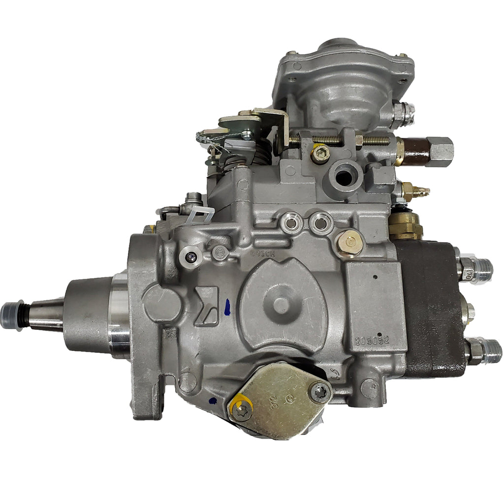 0-460-423-003N (2853041; 504063445) New Bosch VE3 Injection Pump Fits Iveco Fiat 58KW NEF Tractor Engine - Goldfarb & Associates Inc