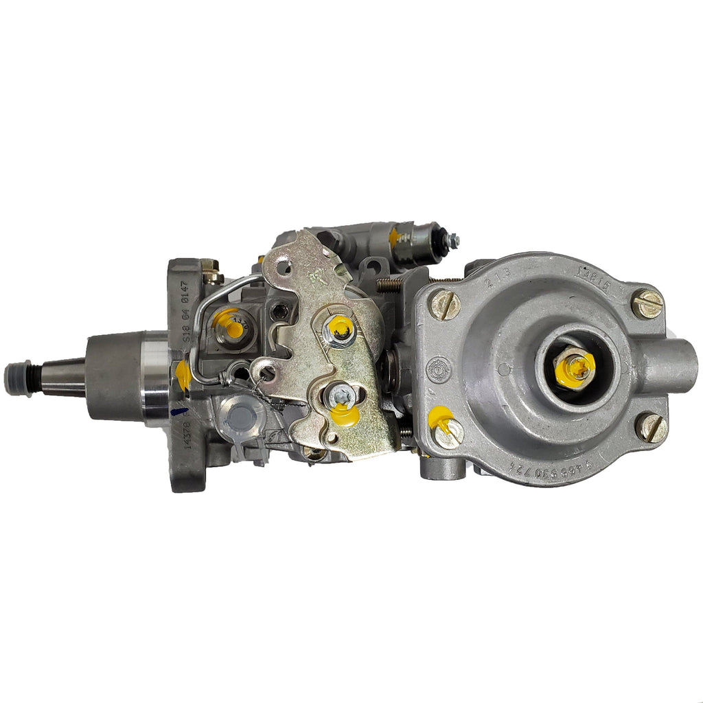 0-460-423-003N (2853041; 504063445) New Bosch VE3 Injection Pump Fits Iveco Fiat 58KW NEF Tractor Engine - Goldfarb & Associates Inc