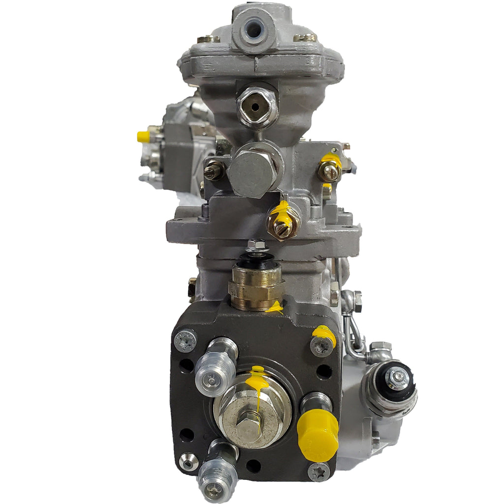0-460-423-003N (2853041; 504063445) New Bosch VE3 Injection Pump Fits Iveco Fiat 58KW NEF Tractor Engine - Goldfarb & Associates Inc