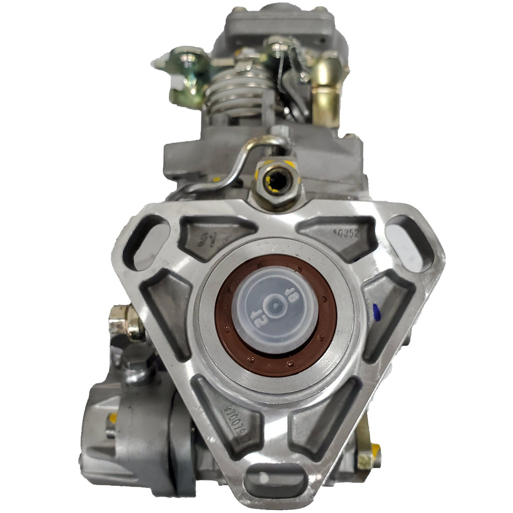 0-460-423-003N (2853041; 504063445) New Bosch VE3 Injection Pump Fits Iveco Fiat 58KW NEF Tractor Engine - Goldfarb & Associates Inc