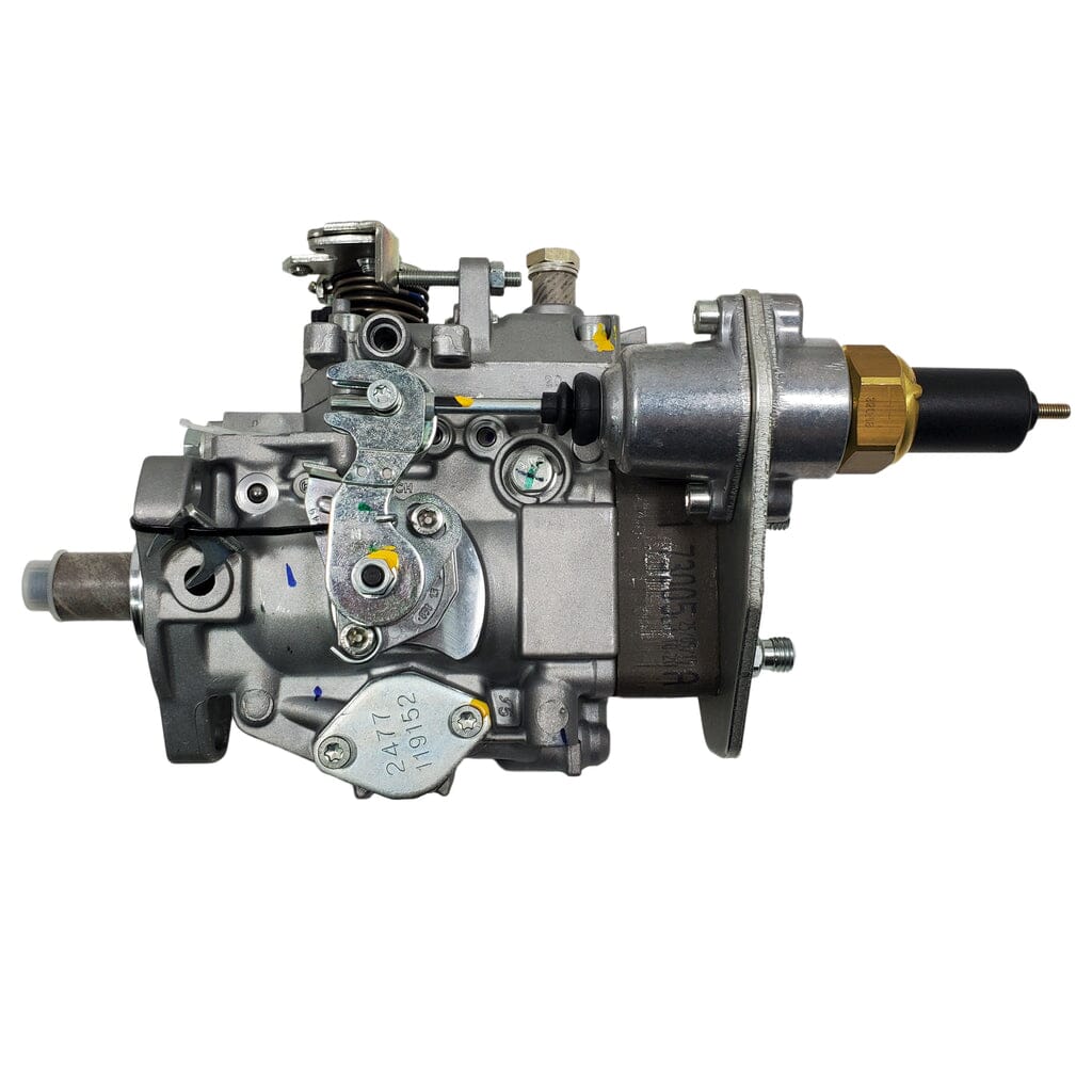 0-460-423-040R (006005524F1; VE3-12F1050R205) Rebuilt Bosch VE3 Injection Pump Fits Mahindra Diesel Engine - Goldfarb & Associates Inc