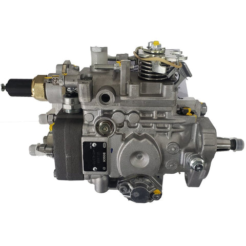 0-460-423-007DR (504041420) New Bosch VE Injection Pump fits Iveco 2.9L TN60DA Engine - Goldfarb & Associates Inc