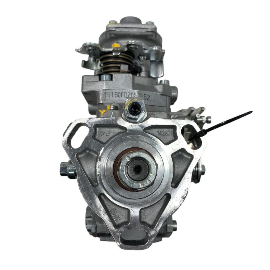 0-460-423-008R (504054475) Rebuilt Bosch Fuel Pump Fits Iveco Fiat 51K