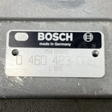 0-460-423-008N (504054475) New Bosch Fuel Pump Fits Iveco Fiat 51KW 8000 3CILTC Tractor Engine - Goldfarb & Associates Inc