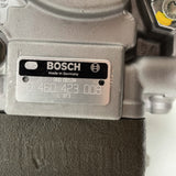 0-460-423-008N (504054475) New Bosch Fuel Pump Fits Iveco Fiat 51KW 8000 3CILTC Tractor Engine - Goldfarb & Associates Inc