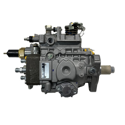 0-460-423-011N (504054473) New Bosch VL976 Fuel Pump Fits Case IH Iveco Diesel Engine - Goldfarb & Associates Inc