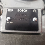 0-460-423-011R (504054473) Rebuilt Bosch VL976 Fuel Pump Fits Case IH Iveco Diesel Engine - Goldfarb & Associates Inc