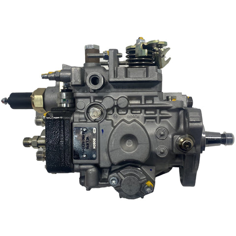 0-460-423-011R (504054473) Rebuilt Bosch VL976 Fuel Pump Fits Case IH Iveco Diesel Engine - Goldfarb & Associates Inc