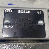 0-460-423-011R (504054473) Rebuilt Bosch VL976 Fuel Pump Fits Case IH Iveco Diesel Engine - Goldfarb & Associates Inc