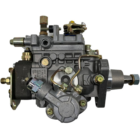 0-460-423-013DR (2855084RN) New Bosch VE 3 Cylinder Injection Pump fits Fiat Agrifull Engine - Goldfarb & Associates Inc