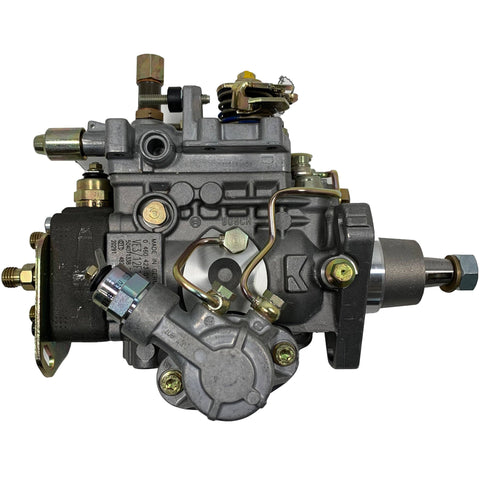 2855084RN (0-460-423-013) New Injection Pump fits Navistar Engine - Goldfarb & Associates Inc