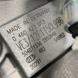 2855084RN (0-460-423-013) New Injection Pump fits Navistar Engine - Goldfarb & Associates Inc