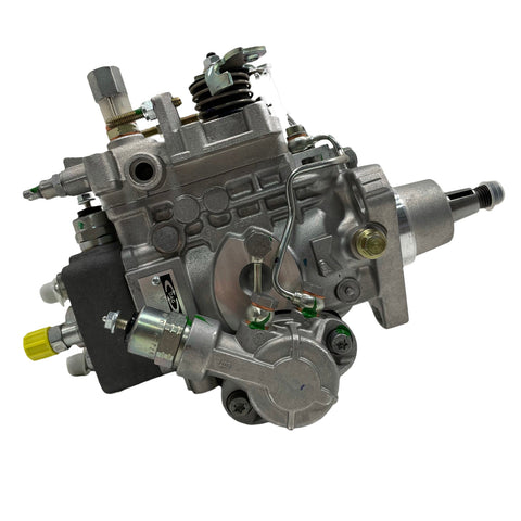 0-460-423-010R Rebuilt Bosch VE Injection Pump fits Farmtrac 555 Engine - Goldfarb & Associates Inc