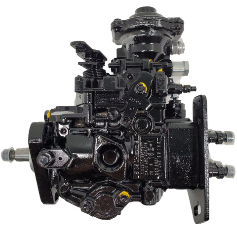 0-460-424-016R (3907642) Rebuilt Bosch 4 Cylinder Injection Pump fits Cummins Engine - Goldfarb & Associates Inc