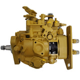 0-460-424-081R (3917554, 3916929, 3916929RX, 3919846, 3919846RX, J919846, JR919876) Rebuilt Bosch VE4 Fuel Injection Pump Fits Diesel Truck Engine - Goldfarb & Associates Inc