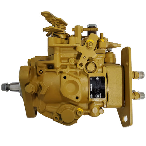 0-460-424-024N (3912245) New  Bosch VER226-2 Fuel Injection Pump Fits Case Diesel Engine - Goldfarb & Associates Inc