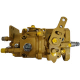 0-460-424-024R (3912245) Rebuilt Bosch VER226-2 Fuel Injection Pump Fits 4T390 3.9L Cummins Case Diesel Engine - Goldfarb & Associates Inc