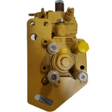 0-460-424-024R (3912245) Rebuilt Bosch VER226-2 Fuel Injection Pump Fits 4T390 3.9L Cummins Case Diesel Engine - Goldfarb & Associates Inc