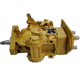 0-460-424-024R (3912245) Rebuilt Bosch VER226-2 Fuel Injection Pump Fits 4T390 3.9L Cummins Case Diesel Engine - Goldfarb & Associates Inc