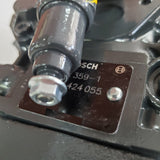 0-460-424-055R (3971531) Rebuilt Bosch 3.9L 88kW Injection Pump fits Cummins 4BT3.9 Engine - Goldfarb & Associates Inc
