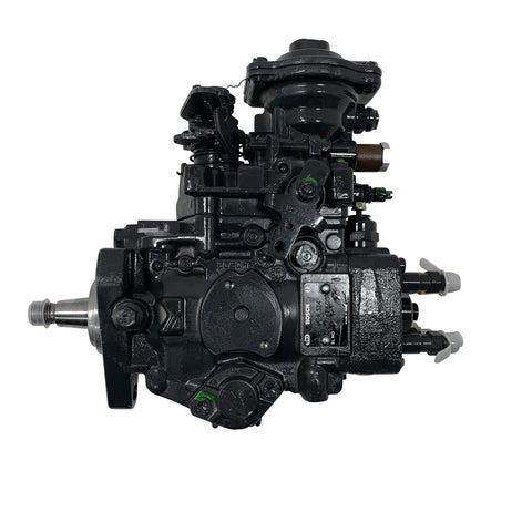0-460-424-057DR (VER374) Rebuilt Bosch Injection Pump Fits Diesel Engine - Goldfarb & Associates Inc