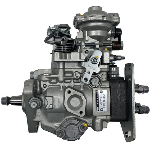 0-460-424-057N (3916925RX; VER374) New Bosch VE 4 Cylinder Injection Pump Fits Cummins 4BTA 3.9 L 116 HP Diesel Engine - Goldfarb & Associates Inc