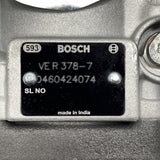 0-460-424-046N (J914487) New Bosch VE 4 CYL Injection Pump fits Cummins Engine - Goldfarb & Associates Inc