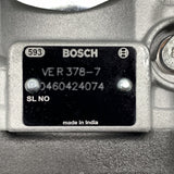 0-460-424-046N (J914487) New Bosch VE 4 CYL Injection Pump fits Cummins Engine - Goldfarb & Associates Inc