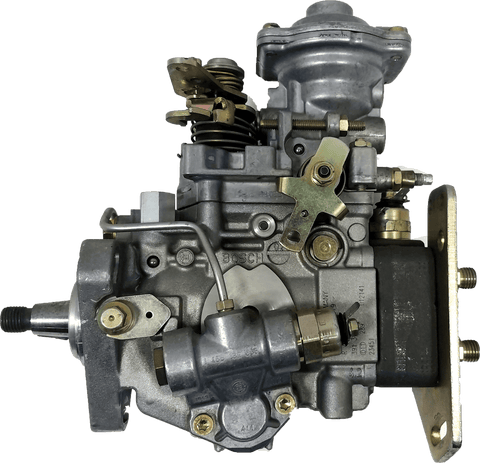 0-460-424-079N (3913443) New Bosch VE 4 Injection Pump fits Cummins Engine - Goldfarb & Associates Inc