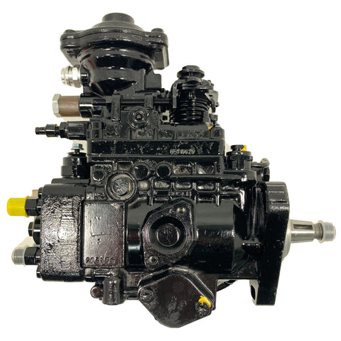 0-460-424-073R (3917539) Rebuilt Bosch VE4 Injection Pump Fits Cummins Diesel Engine - Goldfarb & Associates Inc