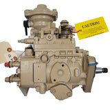 3917021RXR (0-460-424-089) Rebuilt Bosch VE4 3.9L 81kW Injection Pump fits Cummins 4BTA3.9 Engine - Goldfarb & Associates Inc