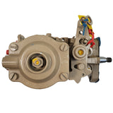 3917021RXR (0-460-424-089) Rebuilt Bosch VE4 3.9L 81kW Injection Pump fits Cummins 4BTA3.9 Engine - Goldfarb & Associates Inc