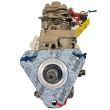 3917021RXR (0-460-424-089) Rebuilt Bosch VE4 3.9L 81kW Injection Pump fits Cummins 4BTA3.9 Engine - Goldfarb & Associates Inc