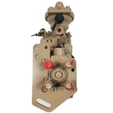 3917021RXR (0-460-424-089) Rebuilt Bosch VE4 3.9L 81kW Injection Pump fits Cummins 4BTA3.9 Engine - Goldfarb & Associates Inc