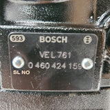 0-460-424-159R (99459163) Rebuilt Bosch 3.9 Injection Pump fits Iveco Engine - Goldfarb & Associates Inc