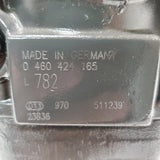 0-460-424-165R (500307410) Rebuilt Bosch 3.9 Injection Pump fits Iveco Engine - Goldfarb & Associates Inc