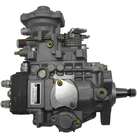 0-460-424-182R (VE4/12F1150L782-1; 500324970) Rebuilt Bosch VE782/1 Injection Pump Fits Case Iveco Diesel Engine - Goldfarb & Associates Inc