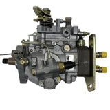 0-460-424-187R (3935669) Rebuilt Bosch VE 4 Cylinder Injection Pump Fits Cummins Engine - Goldfarb & Associates Inc