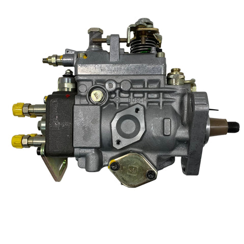0-460-424-191DR (J935677 ; 3935677 ) Rebuilt Bosch VE4 Injection Pump fits Cummins 4BT-3.9 Engine - Goldfarb & Associates Inc